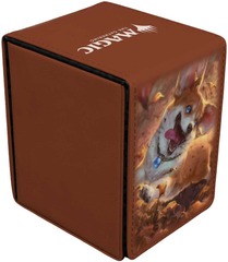 D-BOX ALCOVE FLIP MTG MODERN HORIZONS 3 Z